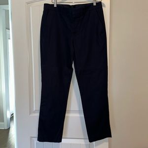 Men’s Express Photographer Dress Pants